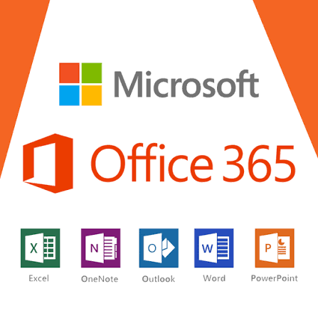 Microsoft 365