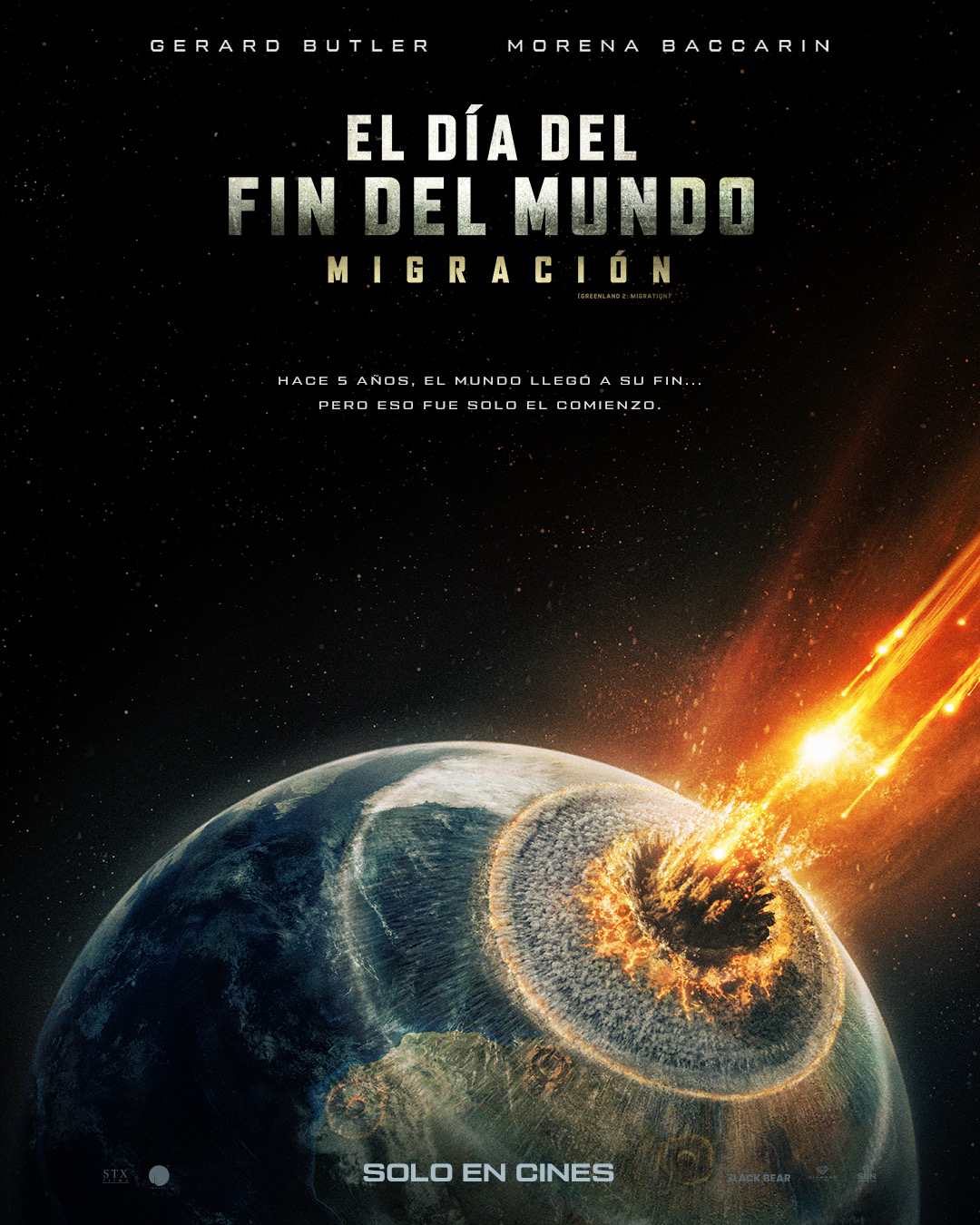 Películas